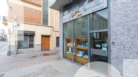 Photo 3 of Premises for rent in Calle Josep Torras I Bages, 18, Centre, Granollers