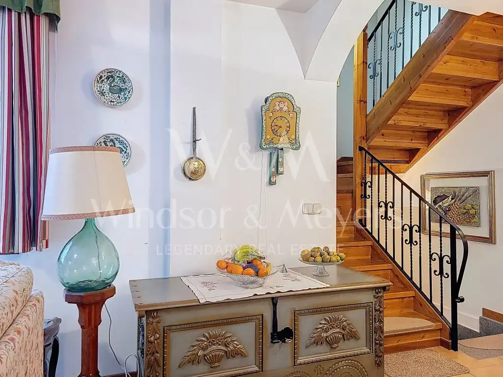 Chalet en venta en Plaça d'Escàs, 7 7, imagen 12