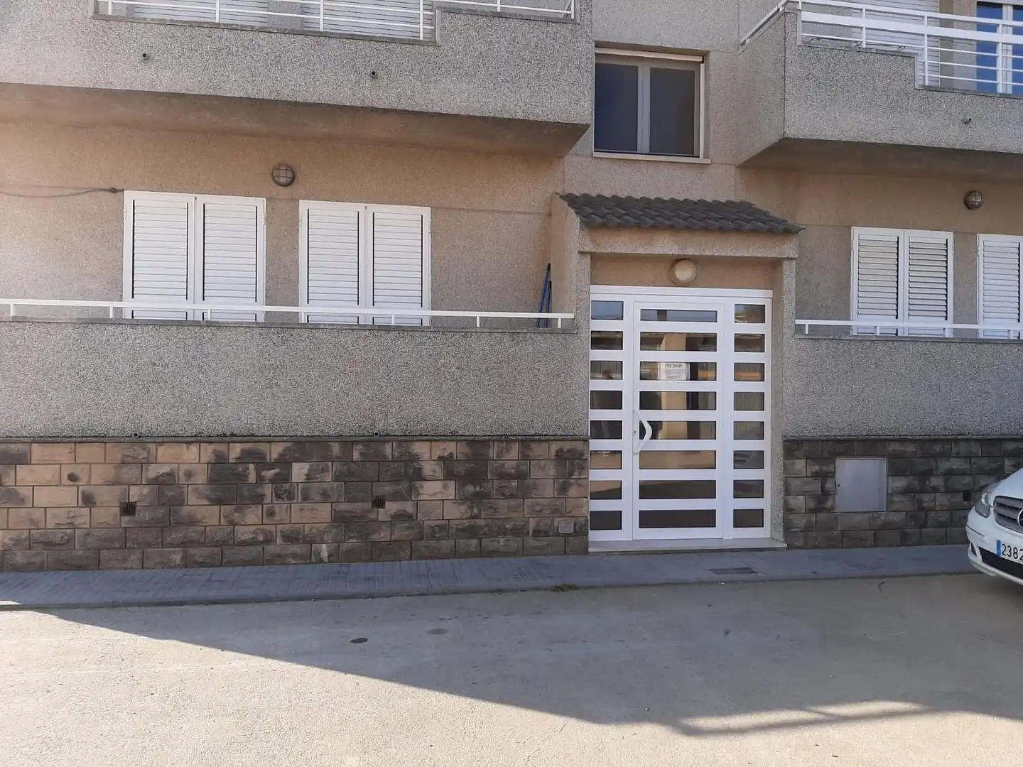 Flat for sale in Carrer Sitjar, Linyola