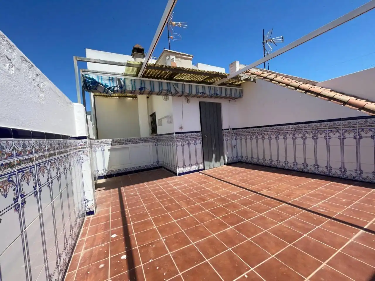 Casa en venda a Estepona Pueblo, imagen 35
