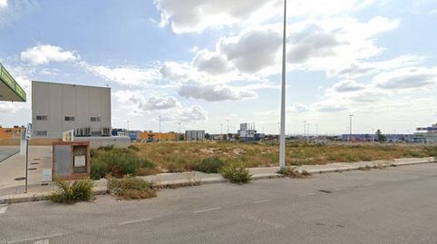 Foto 5 von Fabrik Grundstücke zum Verkauf in Carrer Alcorcón, 19, Carrús Oeste, Elche / Elx