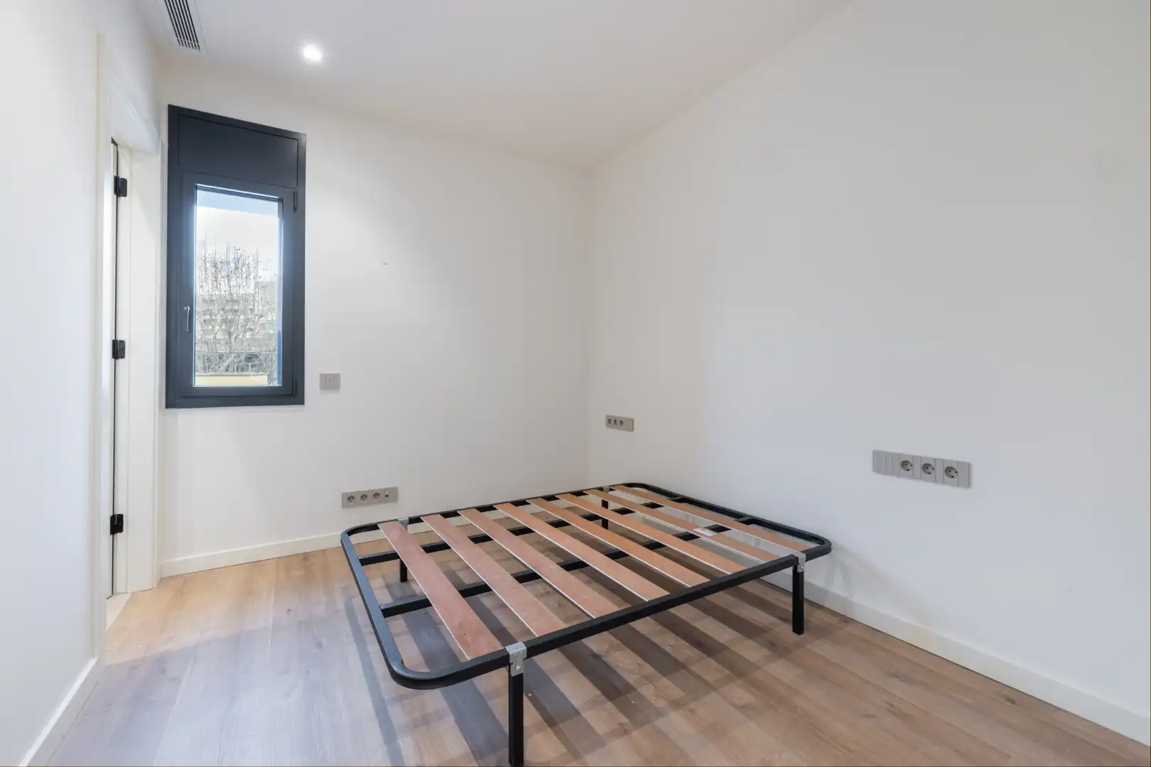 Bedroom of Houses for sale in Sant Cugat del Vallès