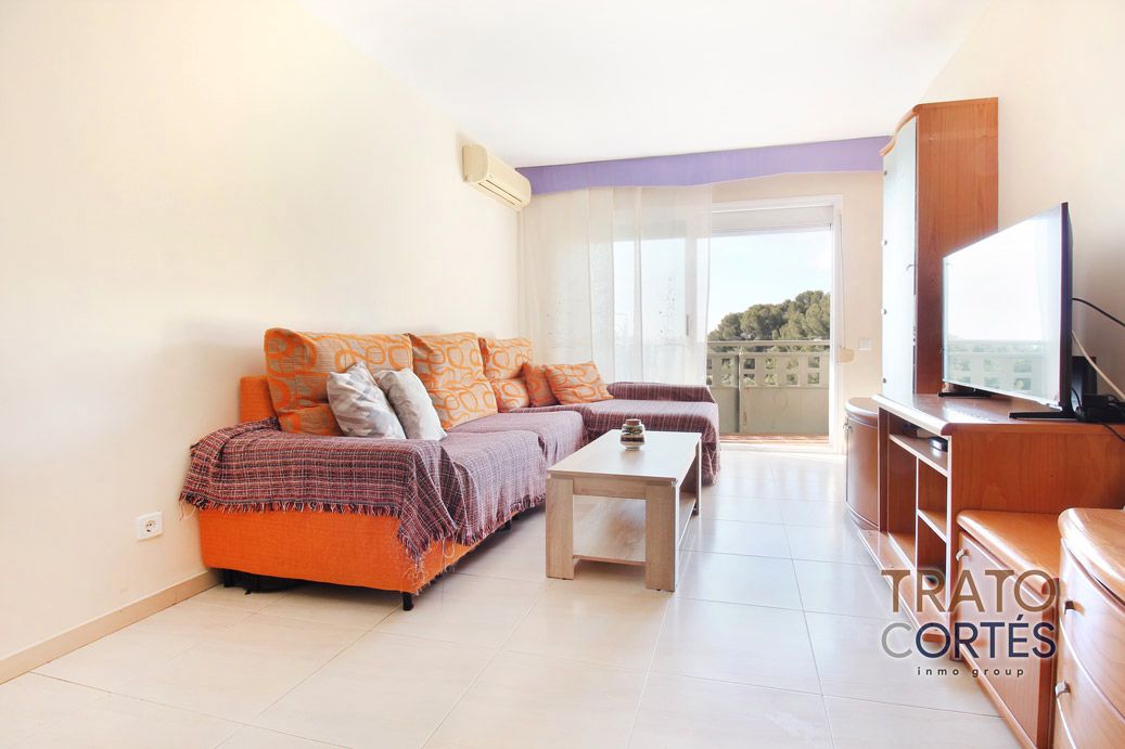 Habitación de Piso en venta en Gavà con Aire acondicionado, Calefacción y Jardín privado