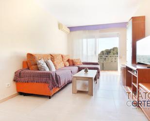 Bedroom of Flat for sale in Gavà  with Air Conditioner, Heating and Private garden