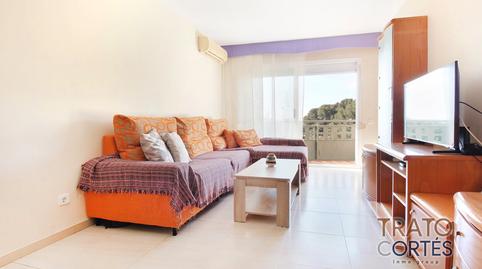 Foto 2 de Pis en venda a Carrer de Clara Campoamor, Can Tintorer - Can Tries, Barcelona