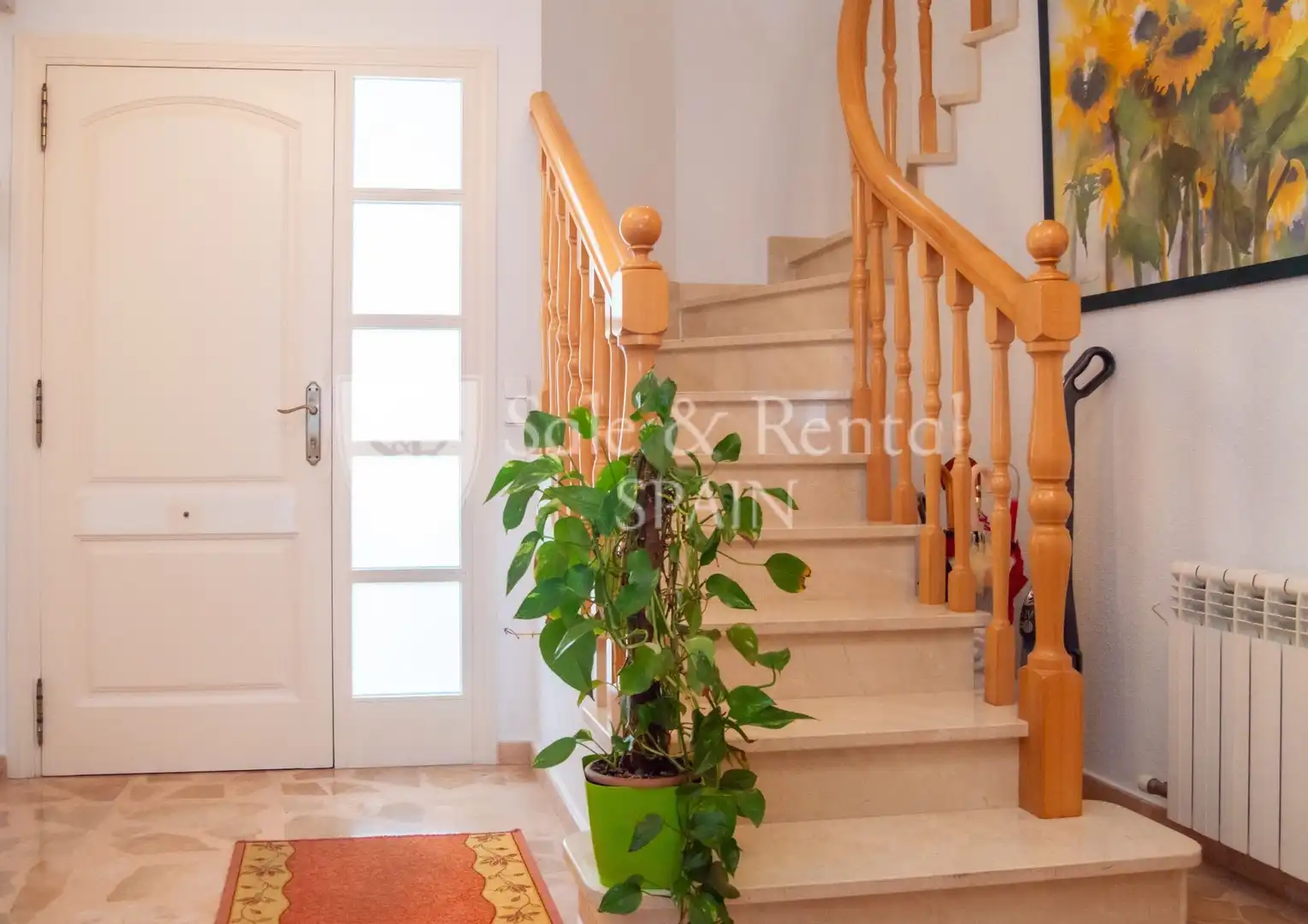 Casa con piscina en venta en Roca Grossa, imagen 4