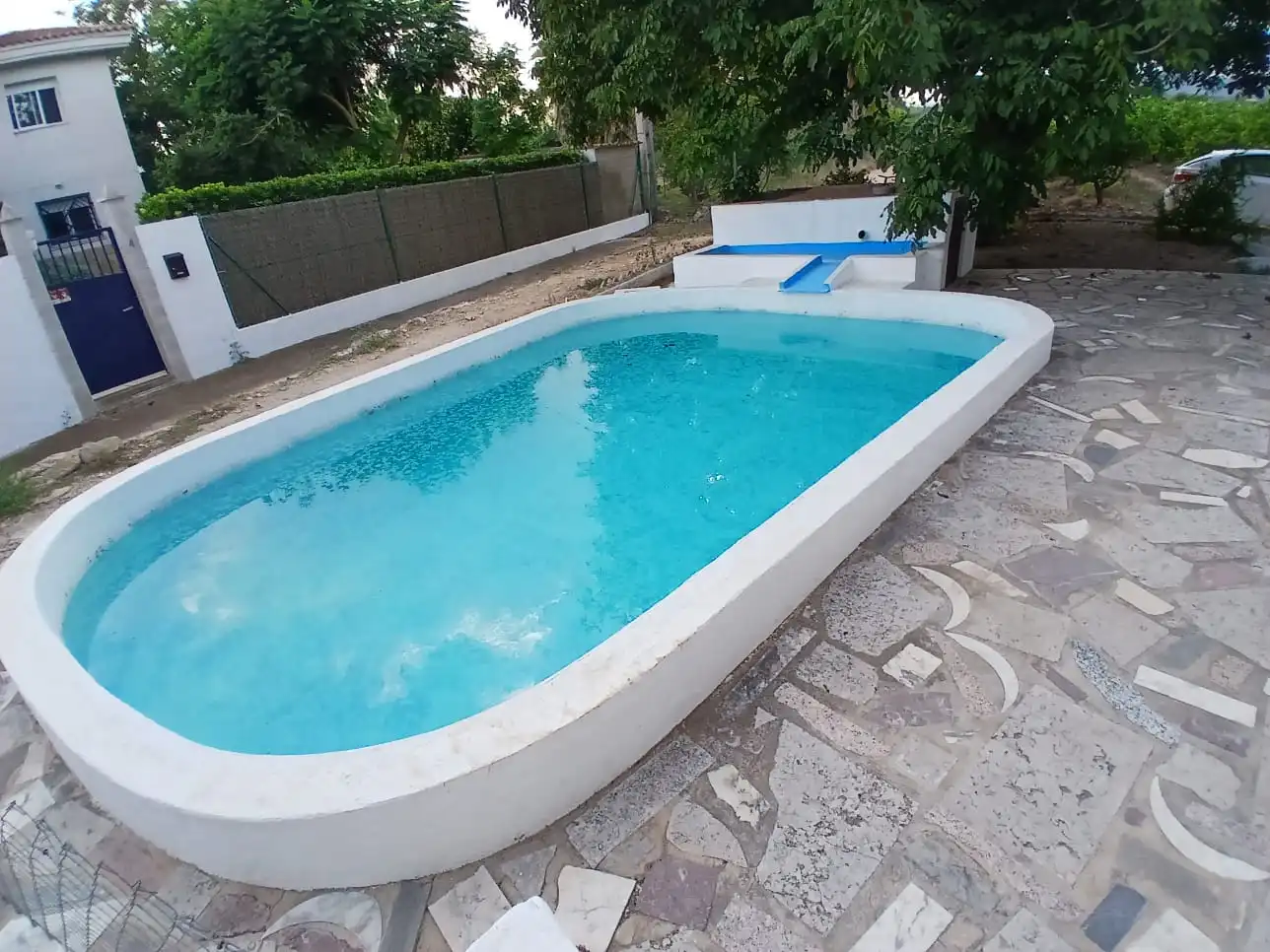 Casa o chalet de alquiler en Hespèrides, 7, Alcanar