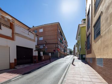 Apartment zum Verkauf in Calle 6 Calle Ancha #2C 6