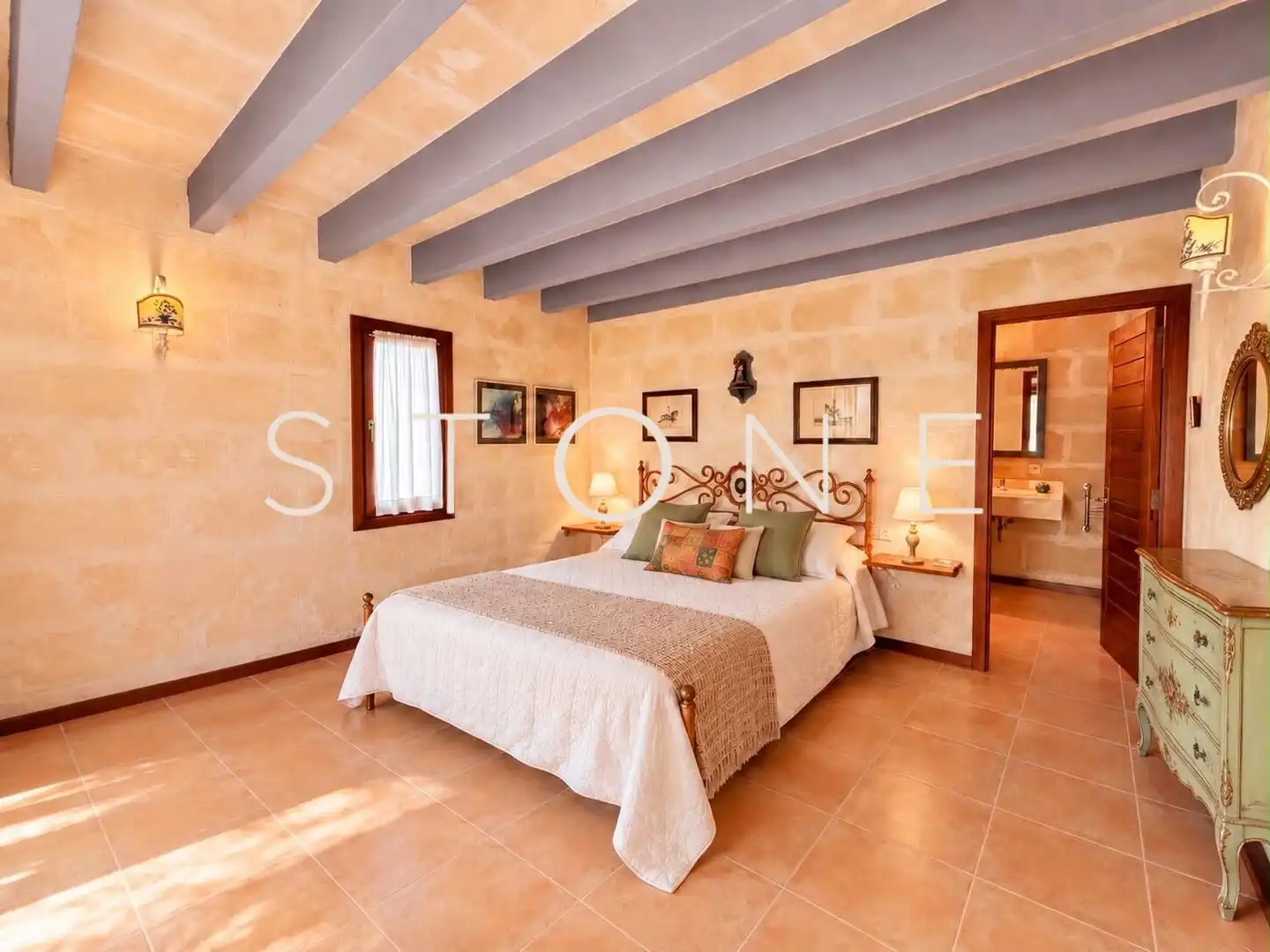 House with pool for sale in Sant Lluís - S'Ullestrar - Torret, imagen 23