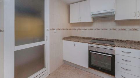 Foto 4 de Apartamento en venta en C/ Terral, Cala Palmera - Atrium, Alicante
