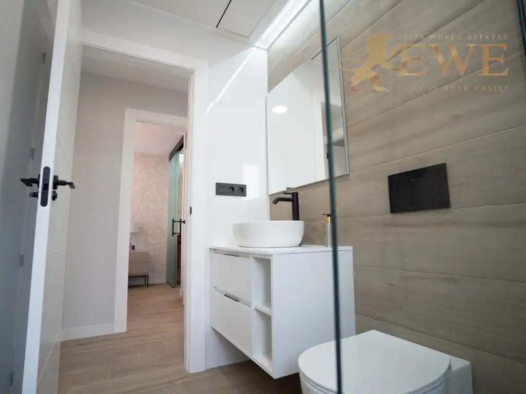Apartament amb piscina en venda a Orihuela Costa, imagen 29