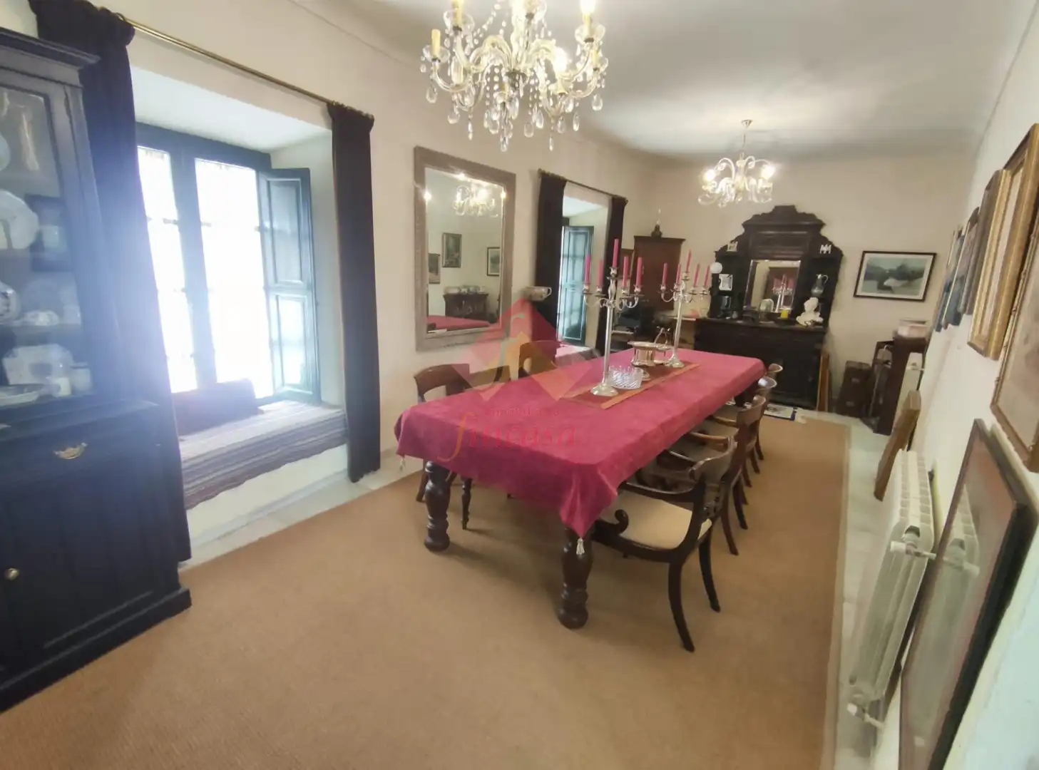 Haus mit Terrasse zum Verkauf in La Ciudad, imagen 5