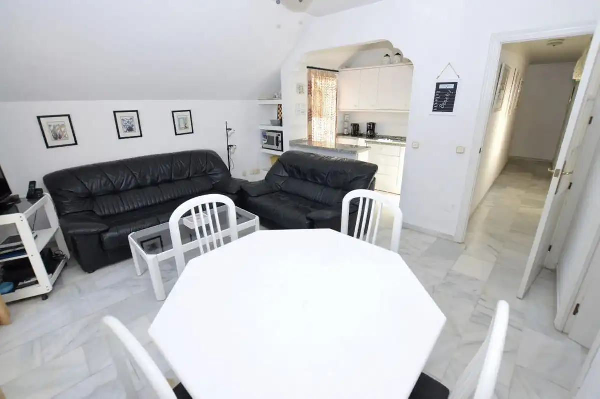 Apartament en venda a Calahonda, imagen 2