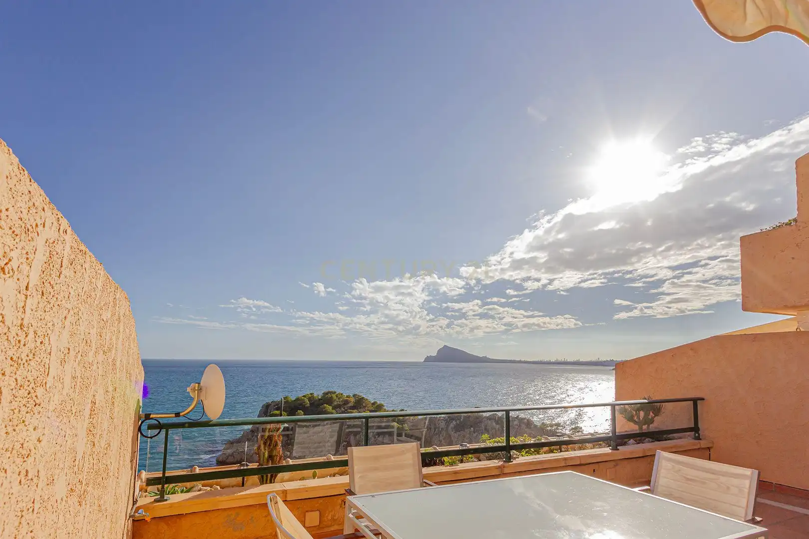 Apartamento de alquiler en Carrer Sorell, 3, Altea, Spain, 3, Mascarat