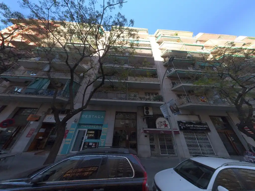 Appartement à vendre à C/ Padre Rodes