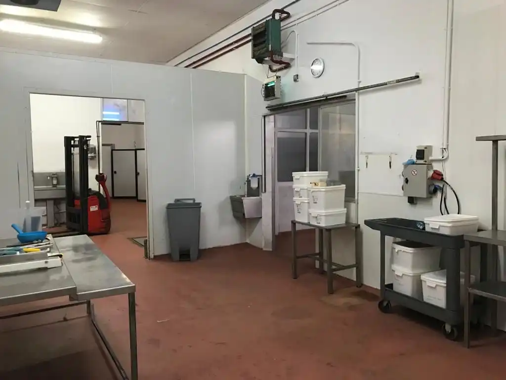 Nave industrial in vendita a Ólvega, imagen 5