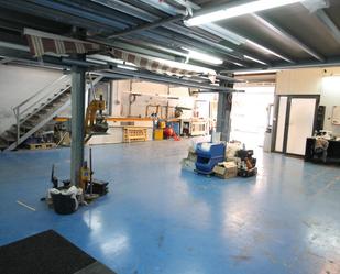 Industrial buildings for sale in Alicante / Alacant