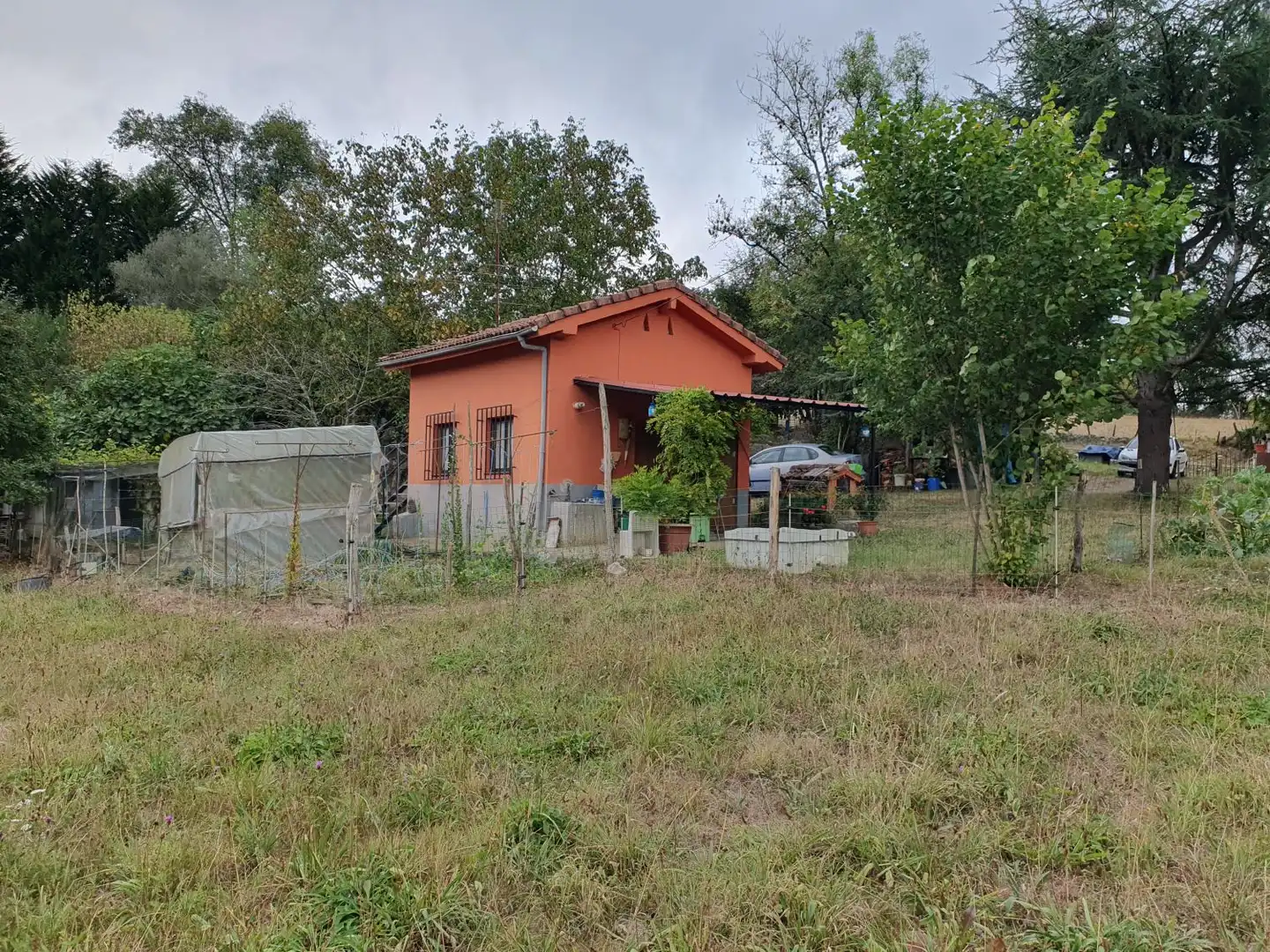 Residential zum Verkauf in Grado