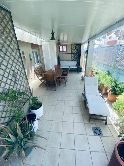 Terrassa de Àtic en venda en Albacete amb Aire condicionat, Calefacció i Parquet