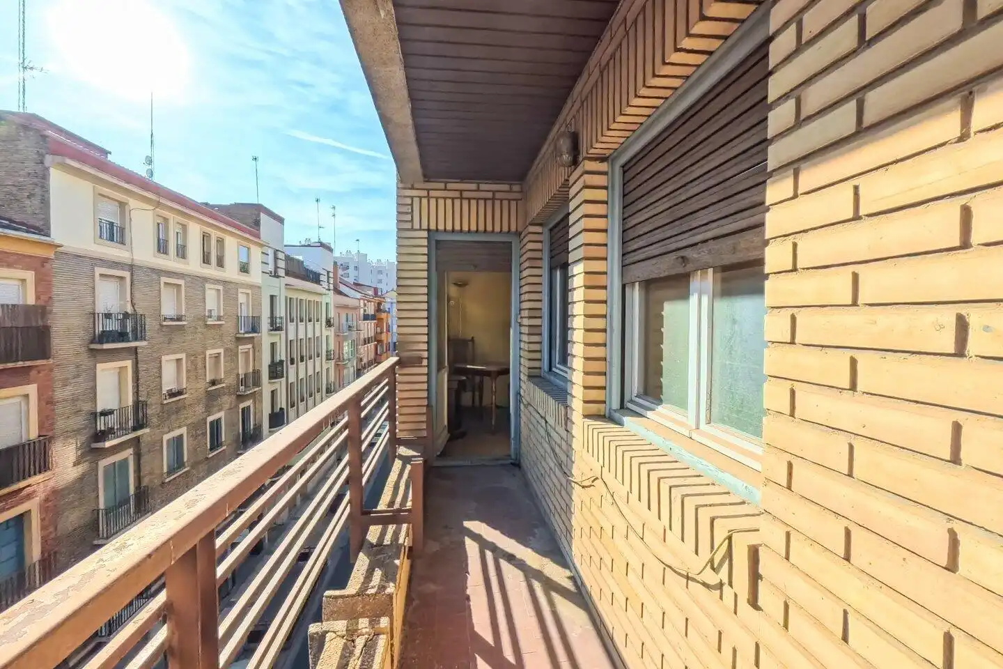 Wohnung mit Aufzug zum Verkauf in Centro, imagen 12