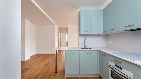 Foto 2 von Wohnung zur Miete in Barrio del Centro, Gijón