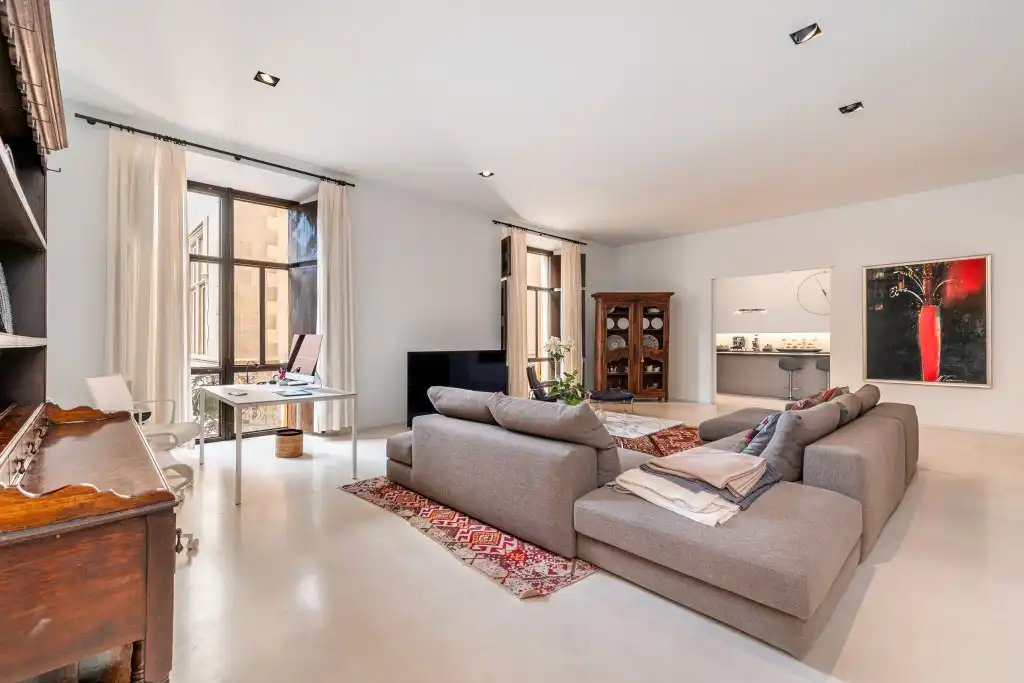 Apartament amb terrassa en venda a Centre, imagen 6