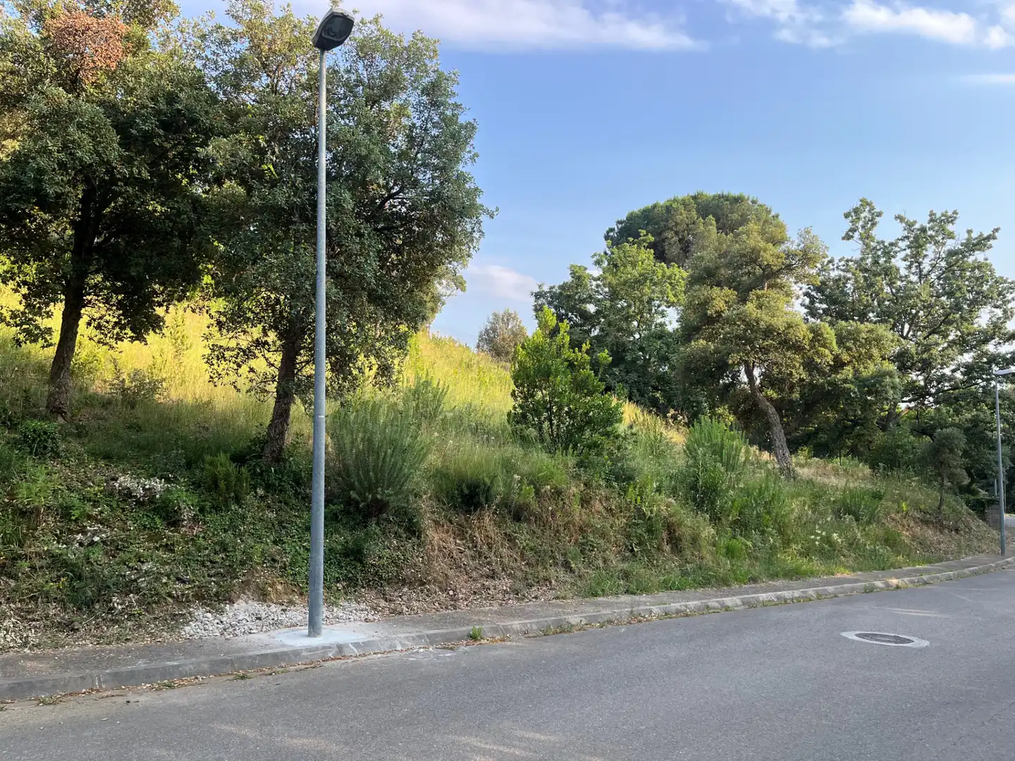 Terrain résidentiel à vendre à Carrer de l'Alt Urgell 1956, imagen 2