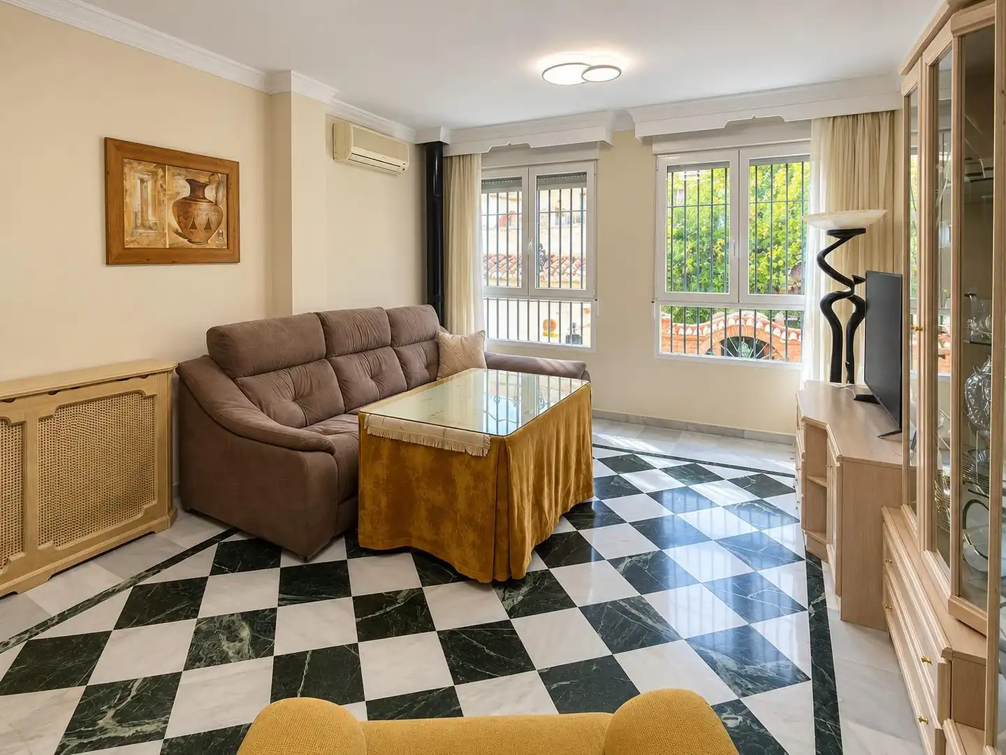 Maison mitoyenne avec terrasse à vendre à Calle Lopez Mezquita, imagen 2