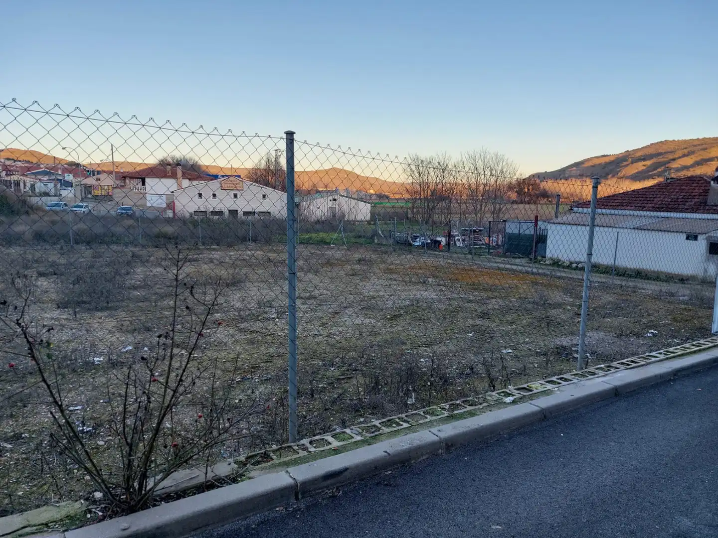 Residencial en venda en Tielmes
