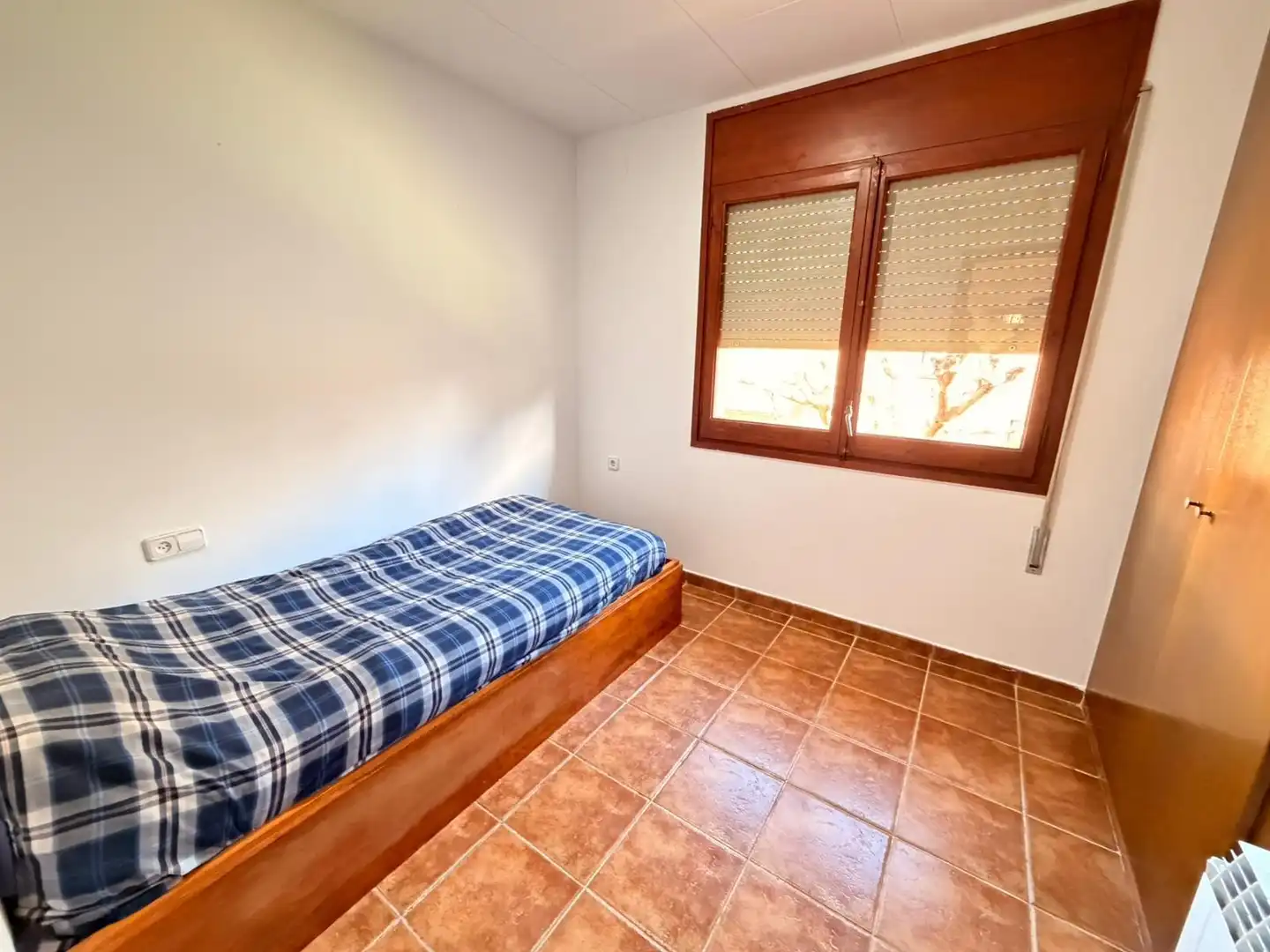 Casa amb jardí en venda a Santa Maria de Palautordera, imagen 16