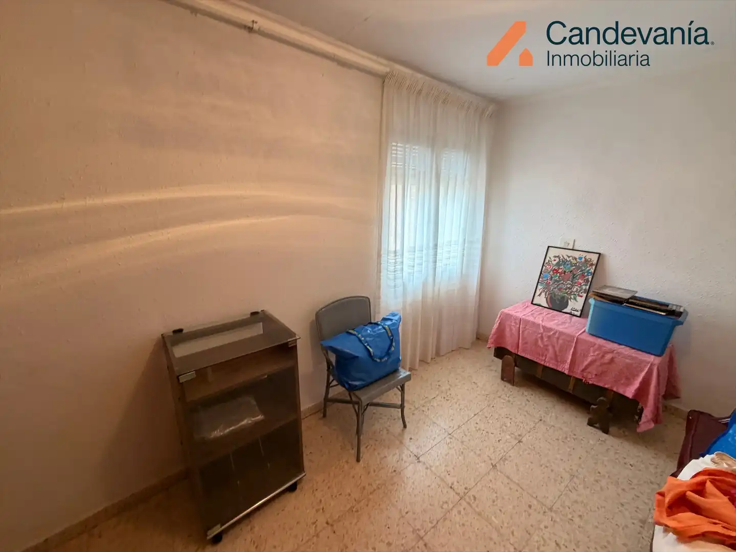 Bedroom of Houses for sale in Gurrea de Gállego, Huesca