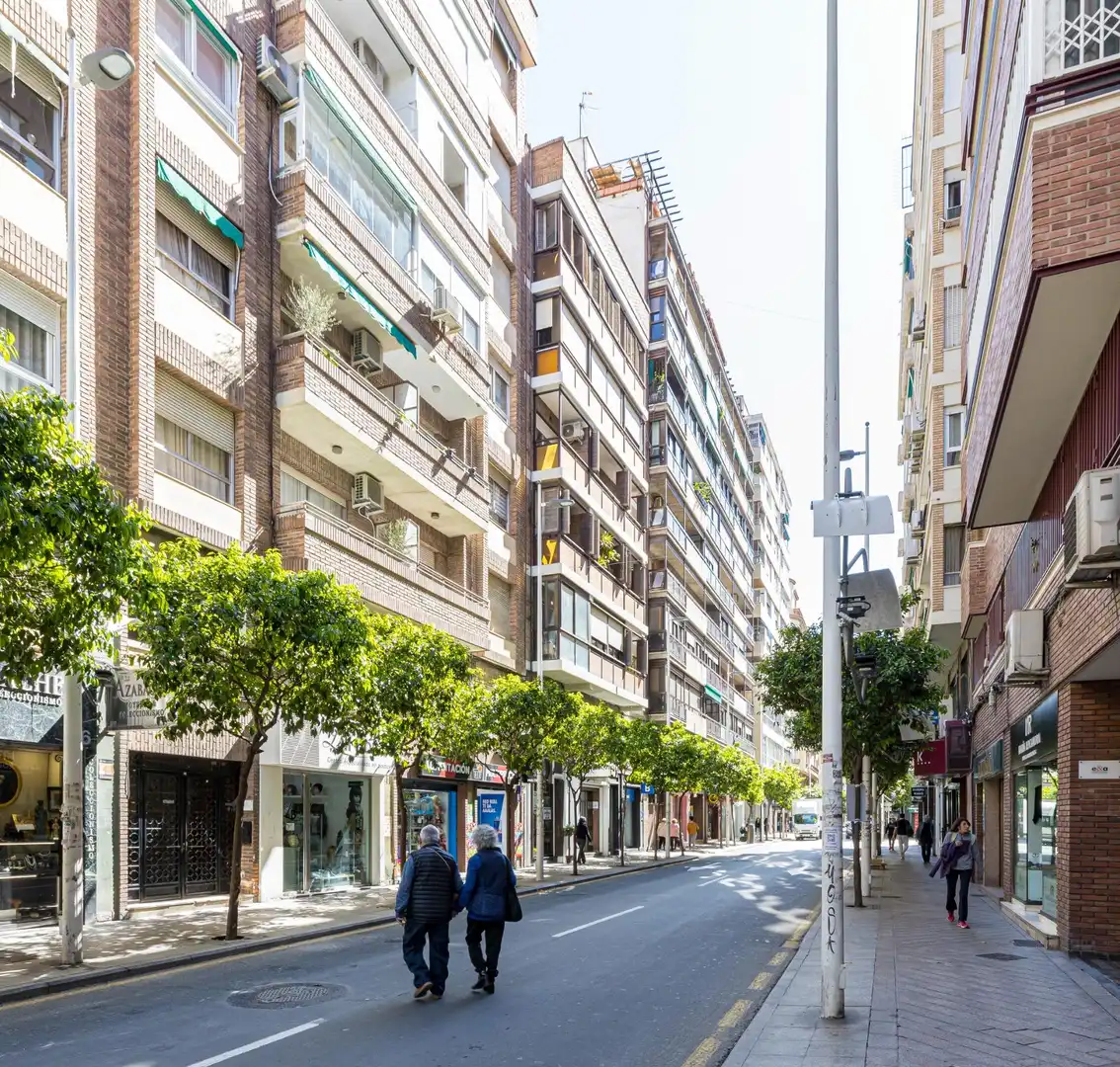 Wohnung mit Terrasse zum Verkauf in Centro, imagen 2