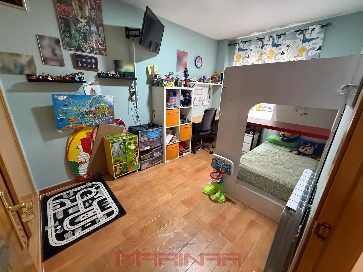 Ground floor for sale in Seseña  with Air Conditioner, Heating and Storage room