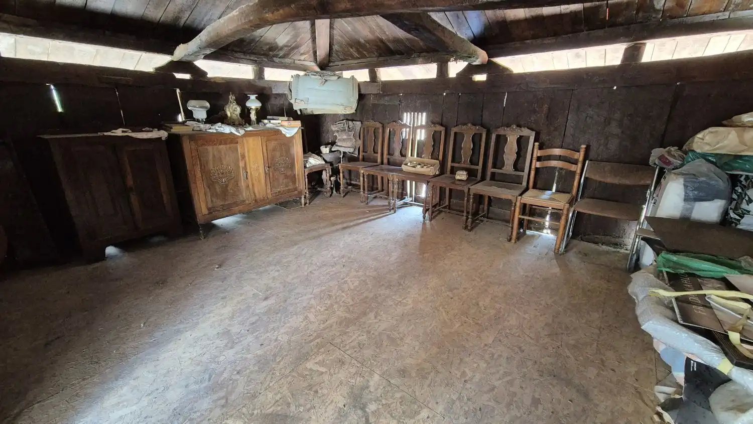 Casa en venda a Salas, imagen 11