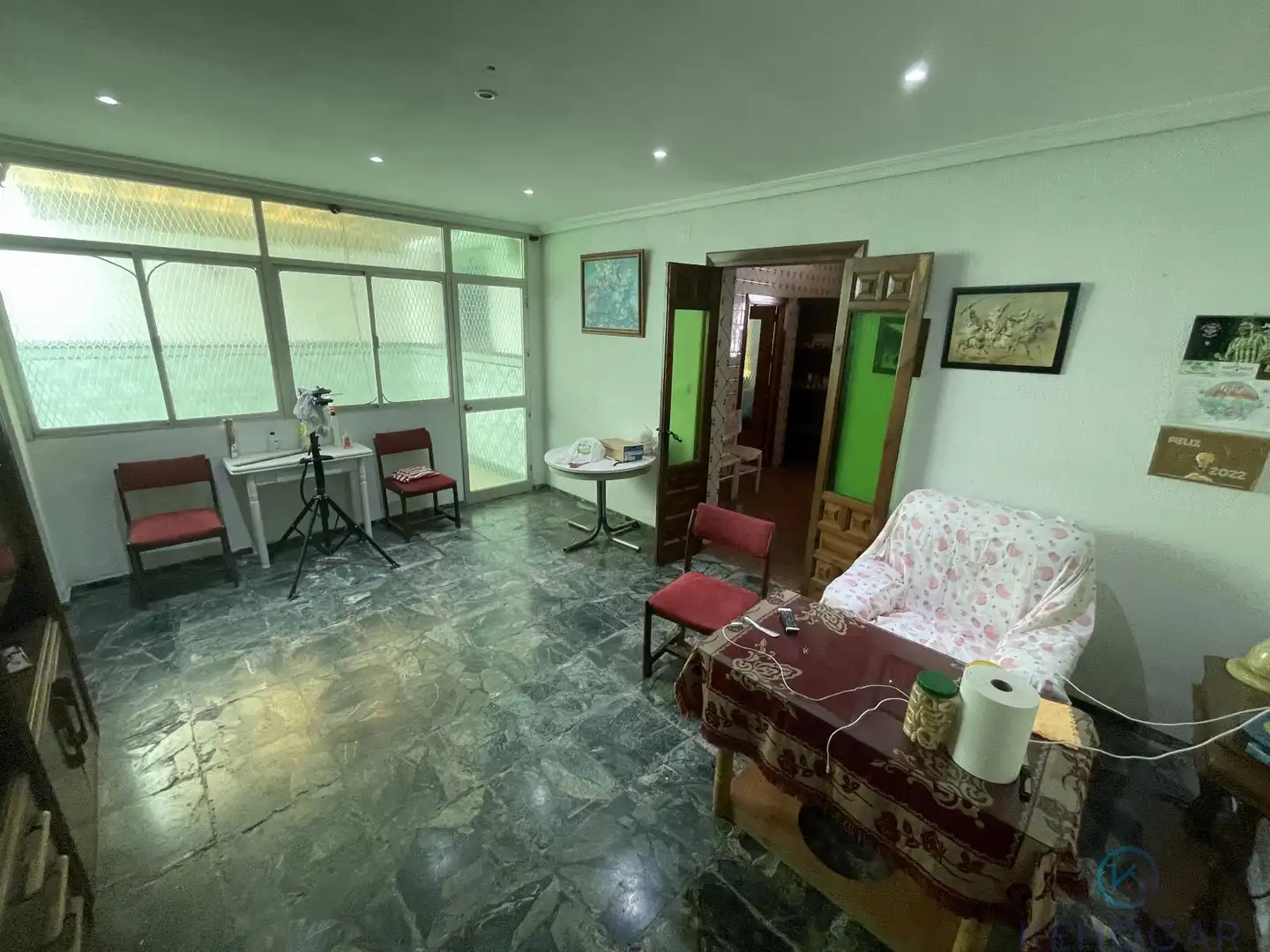 Casa o xalet en venda en Centro - Doña Mercedes