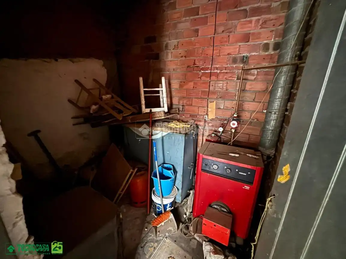 Casa adosada en venta en Almagro