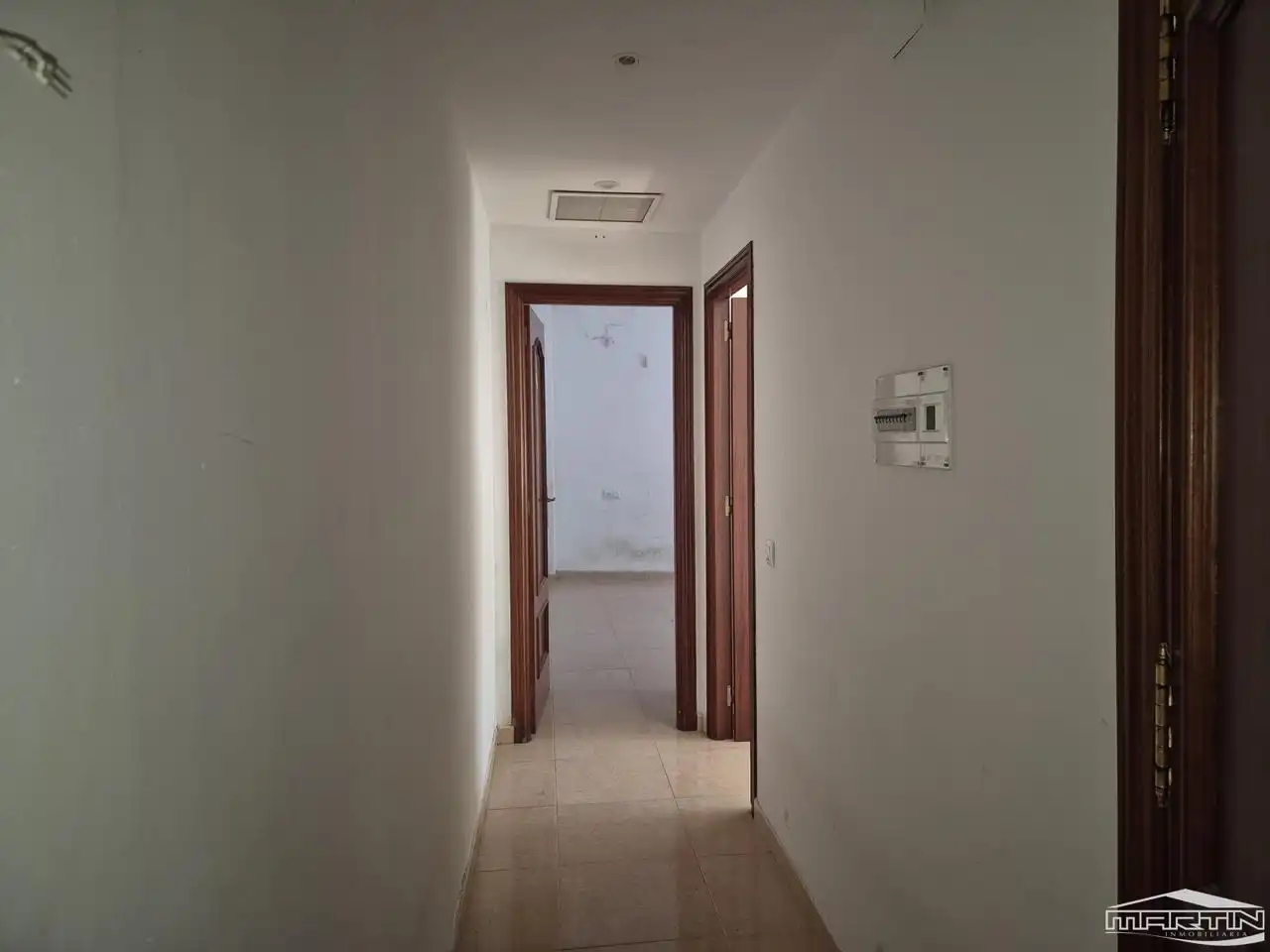 Flat for sale in Juan López Baja, 21, Centro