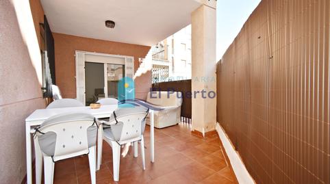 Foto 3 de Piso en venta en Pescadores, Mazarrón