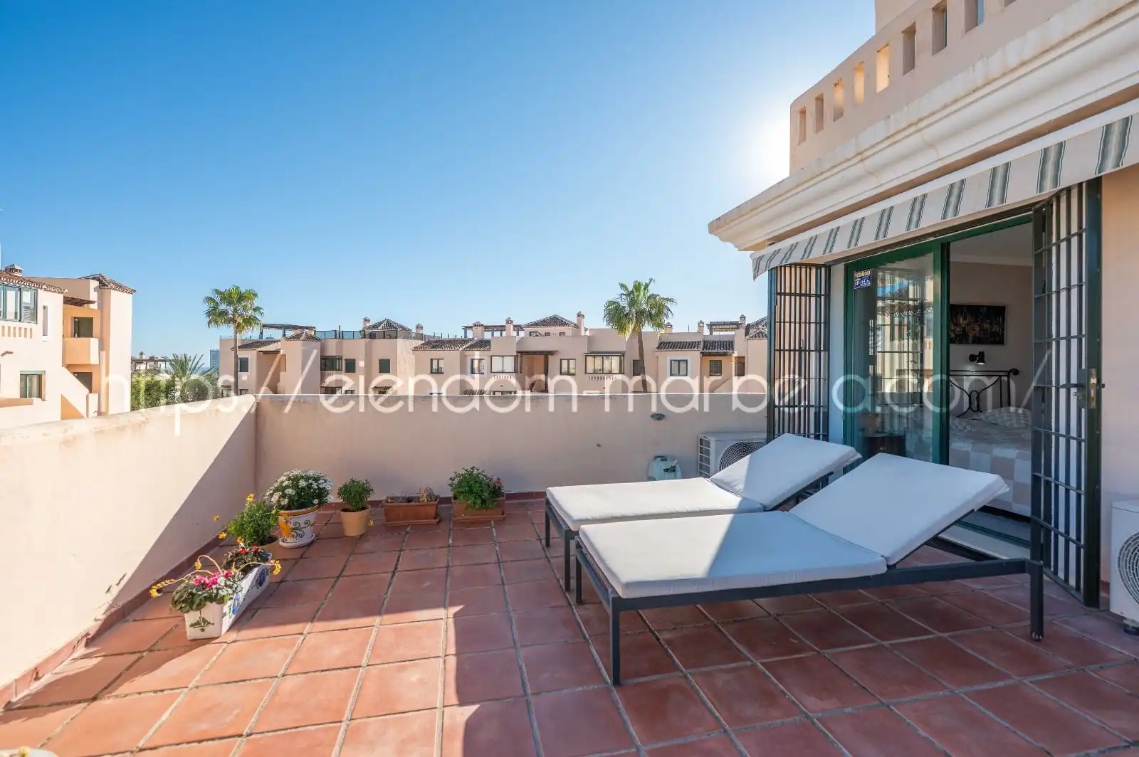 Apartament amb piscina en venda a Calle Dalia, imagen 14