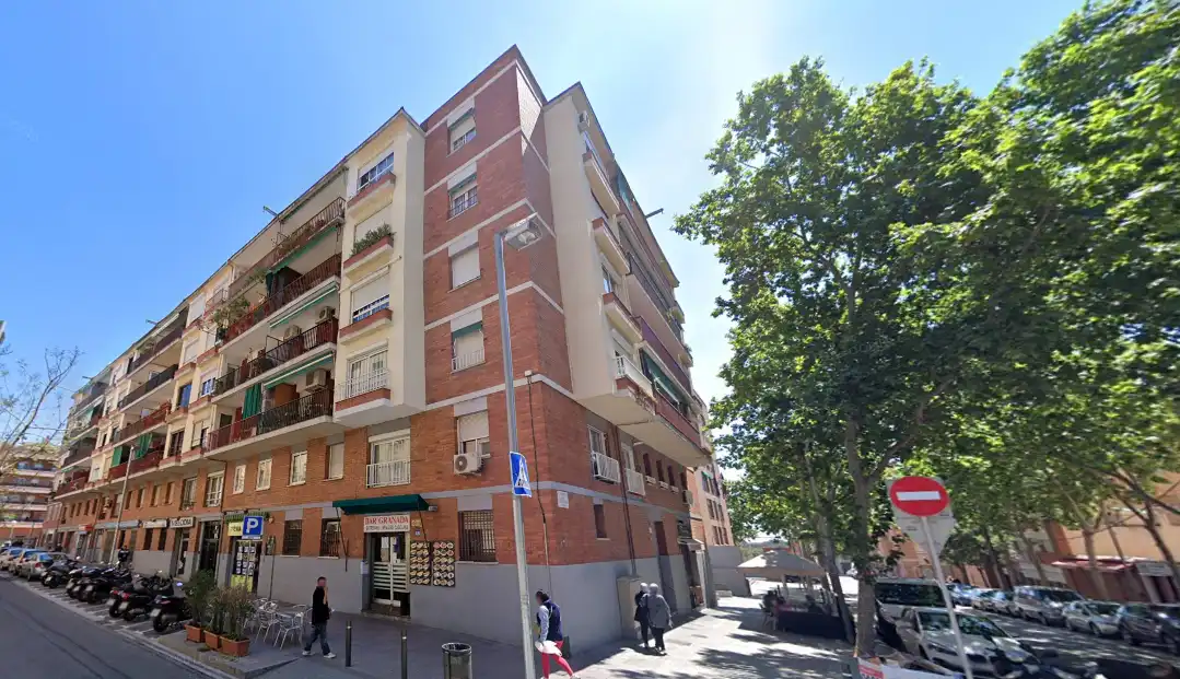 Piso en venta en C/ Alcudia, Porta