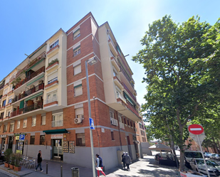 Exterior view of Flat for sale in  Barcelona Capital