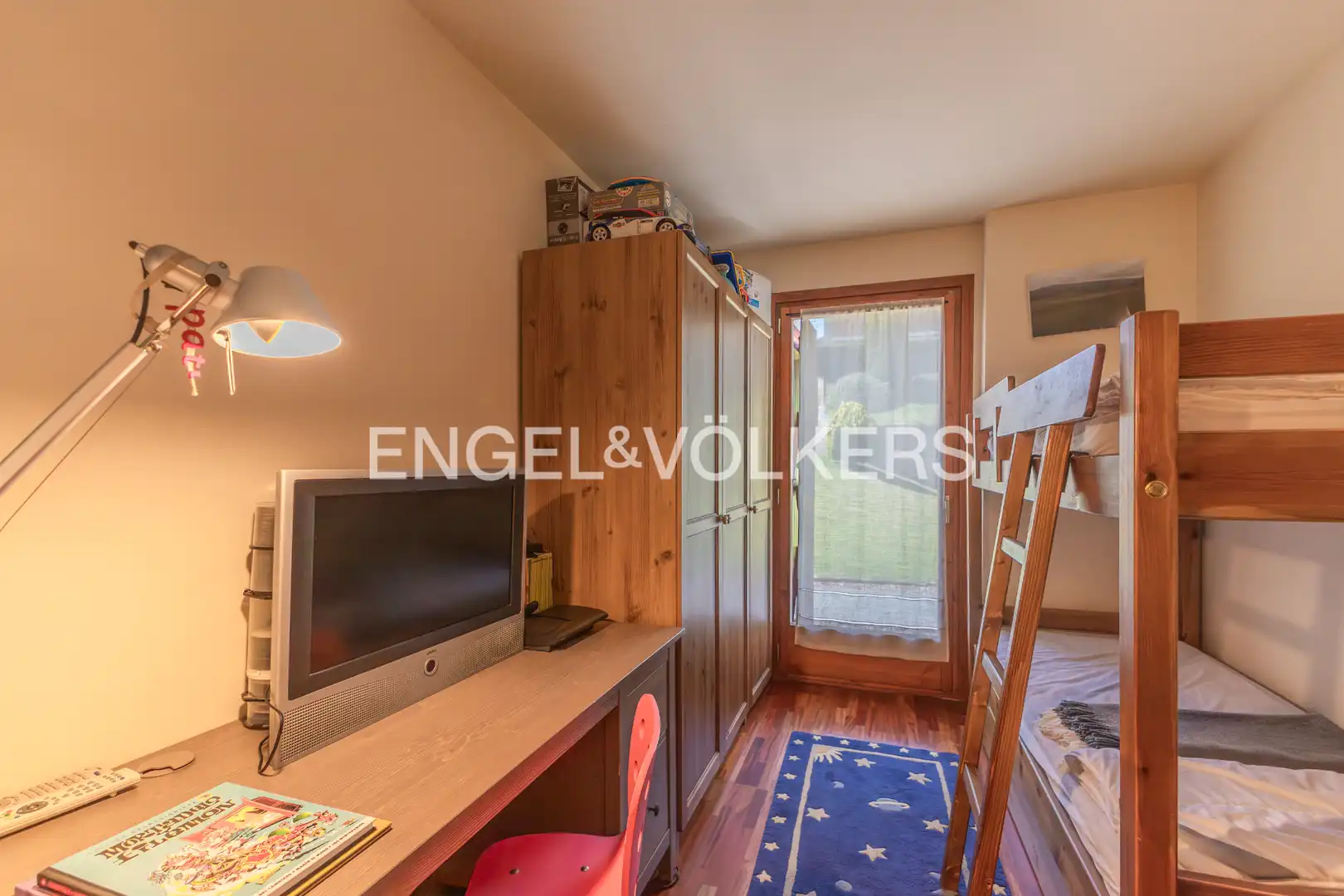 Habitación de Planta baja en venta en Llívia con Calefacción, Jardín privado y Parquet
