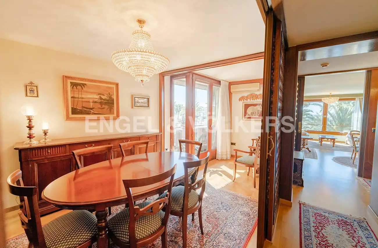Appartement avec ascenseur à vendre à Passeig Esplanada d'Espanya 8, imagen 8