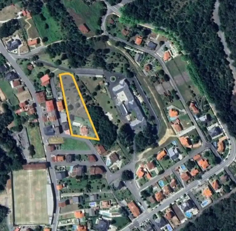 Chalet con piscina en venta en O Carballiño, imagen 29