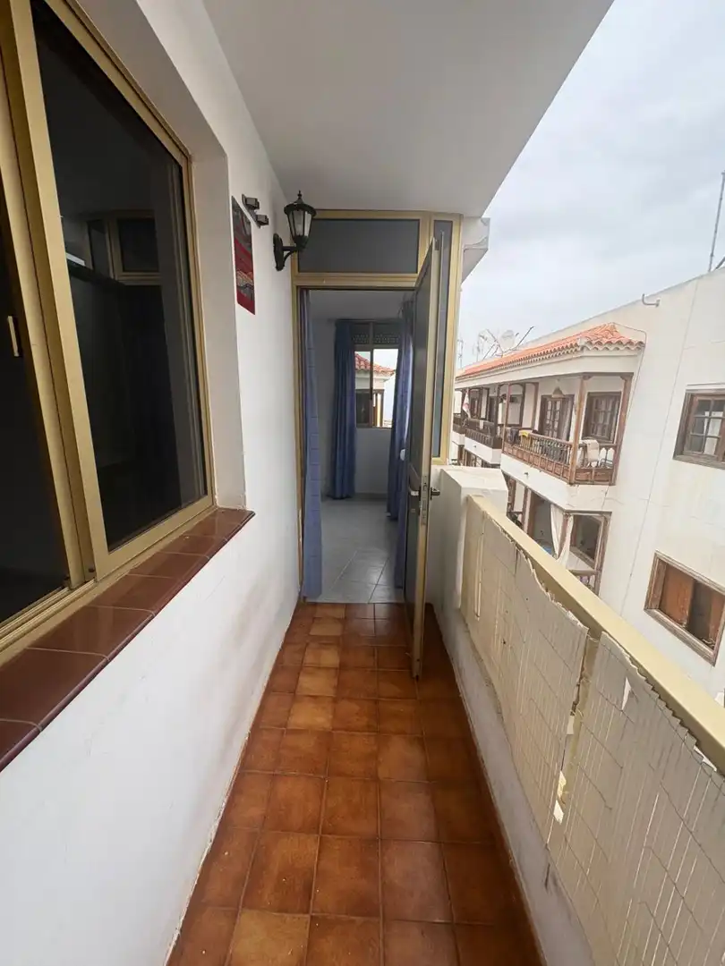 Terrassa de Pis en venda en Casco Urbano
