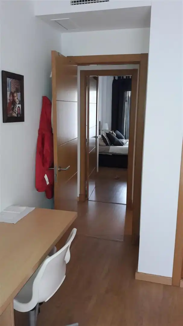 Piso con piscina en venta en Selwo, imagen 13