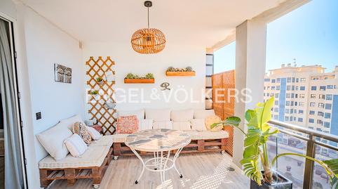 Foto 5 de Pis en venda a Avinguda de la Condomina, Cabo de las Huertas, Alicante / Alacant