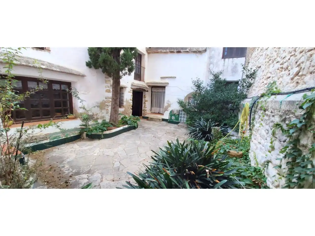 Casa con giardino in vendita a Plaza Mayor 7, imagen 31