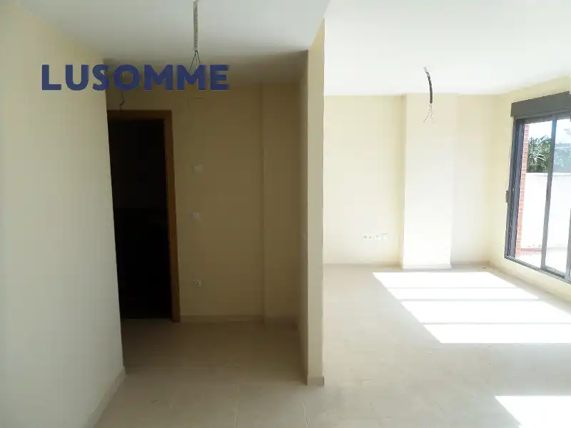 Ático en venta en Carlet con Terraza y Horno