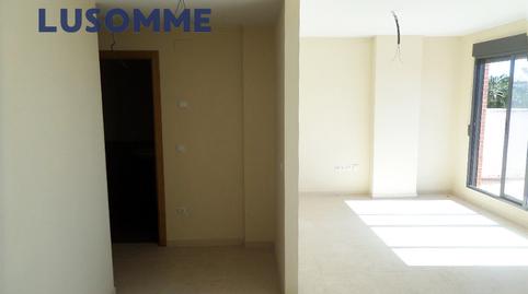 Foto 4 de Ático en venta en Carrer Xúquer, Carlet, Valencia